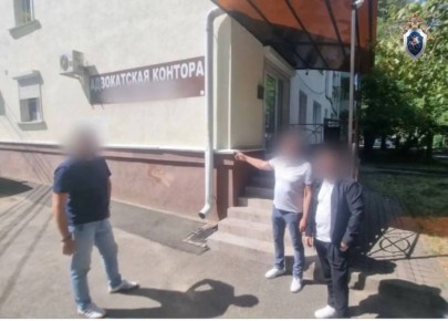 В Ставрополе адвокат и бывший доцент кафедры одного из высших учебных заведений признаны виновными в мошенничестве