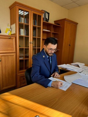 Надзорное ведомство восстановило права предпринимателя