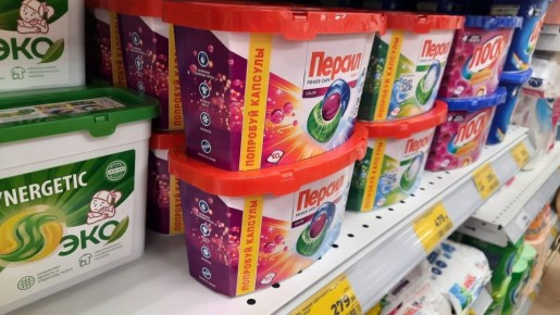 Почему капсулы для стирки не всегда лучше порошка: мнение экспертов