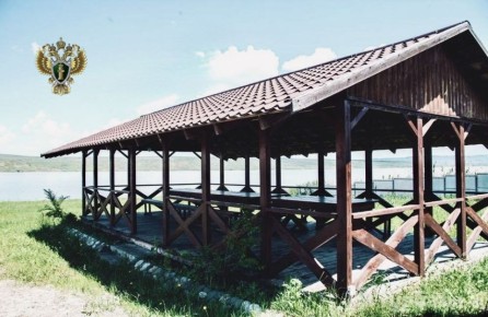 Прокуратура потребовала устранить нарушения водного законодательства