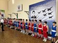 Сорок лет в городе Минеральные Воды проводится турнир по боксупамяти летчика-испытателя В.А. Лызаря. И в этом году 180 юных боксеров оспаривали звание победителя этого турнира