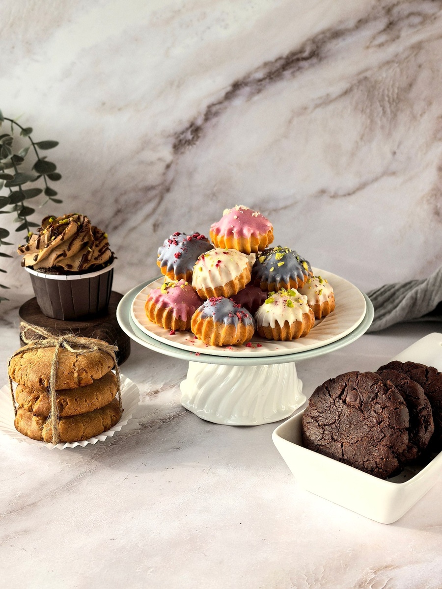 Как здоровые десерты превращают обычный вечер в праздник для семьи