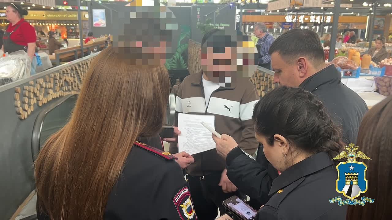 На Ставрополье стартовали масштабные рейды по борьбе с нелегальной миграцией