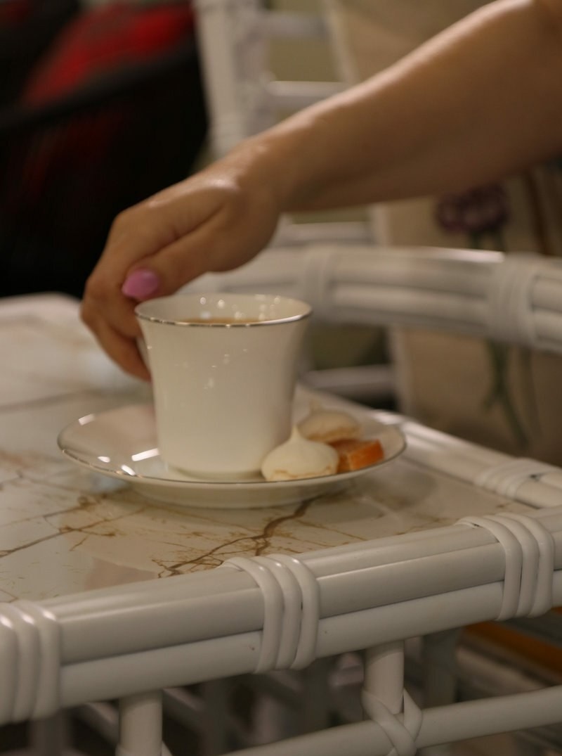 Как выбрать идеальную мебель для ресторанов и кафе: советы и рекомендации