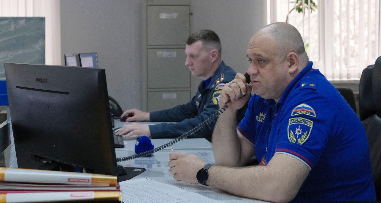 Губернатор Ставрополья сообщил о последствиях отражённой атаки БПЛА