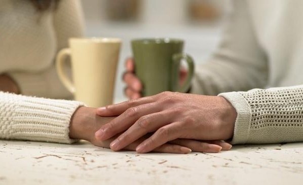 Замуж после тридцати: стоит ли искать лучшее?