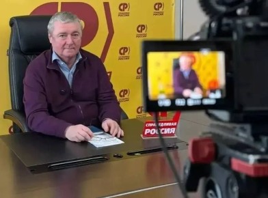 Коротко о работе депутатов вне стен парламента