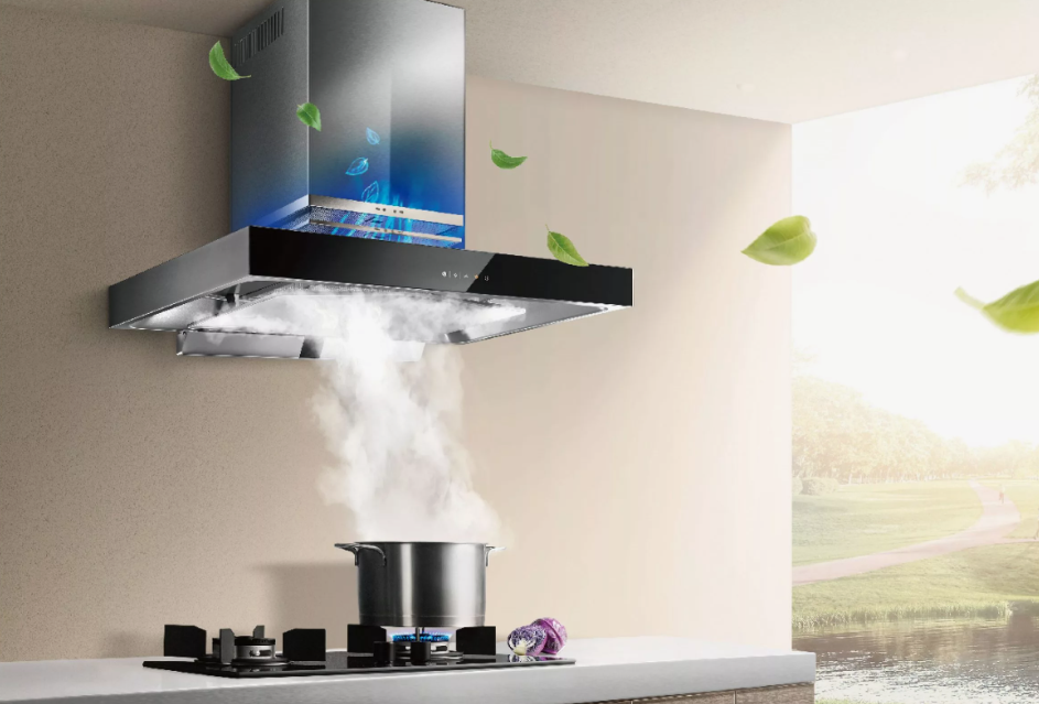 Как выбрать тихую вытяжку: наслаждайтесь комфортом на кухне