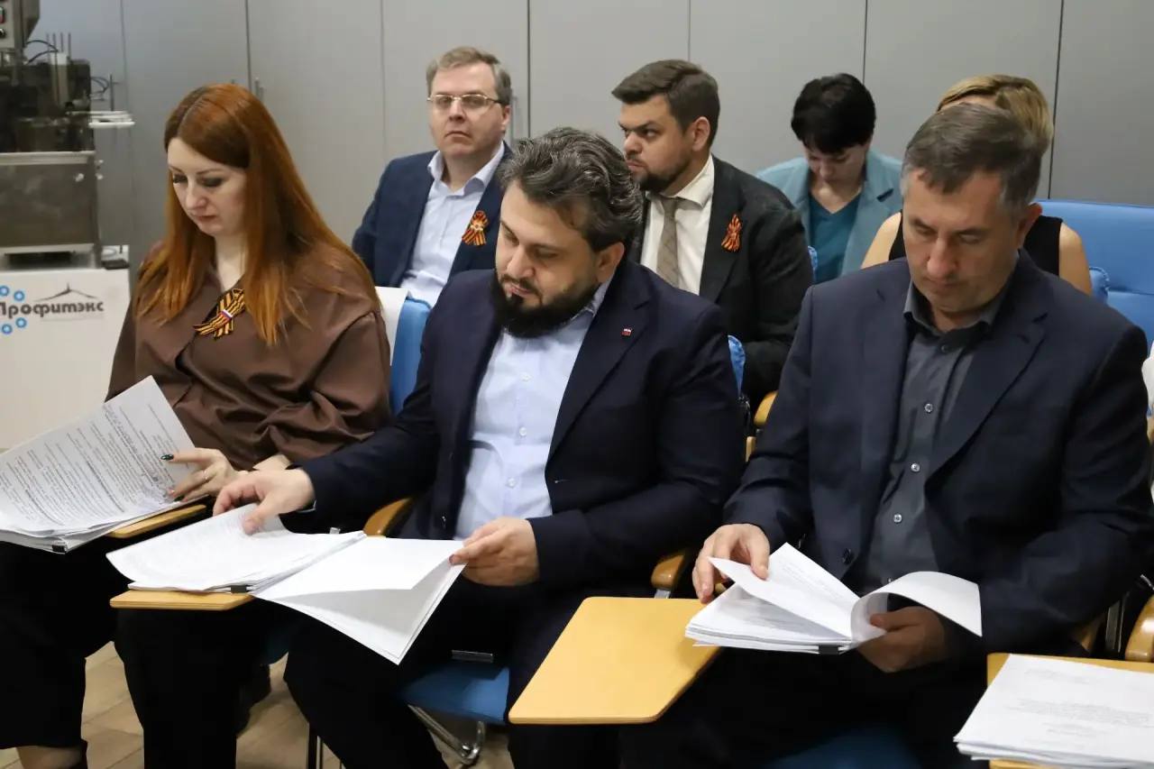 Реализацию инвестиционных проектов и повышение эффективности их сопровождения обсудили в Пятигорске Реализацию инвестиционных проектов и повышение эффективности их сопровождения обсудили в Пятигорске