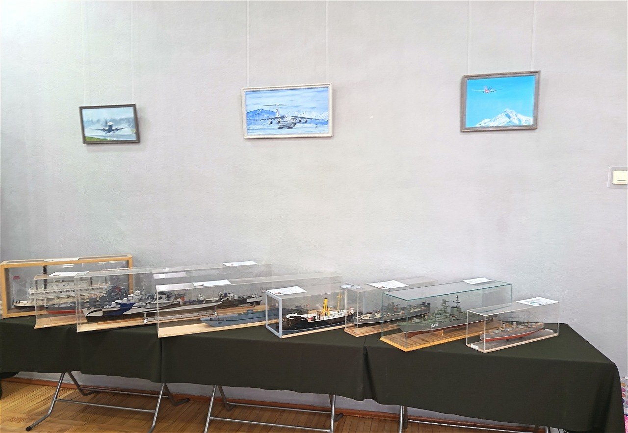 Гордость Ессентуков: юные техники показали высший класс! Гордость Ессентуков: юные техники показали высший класс!