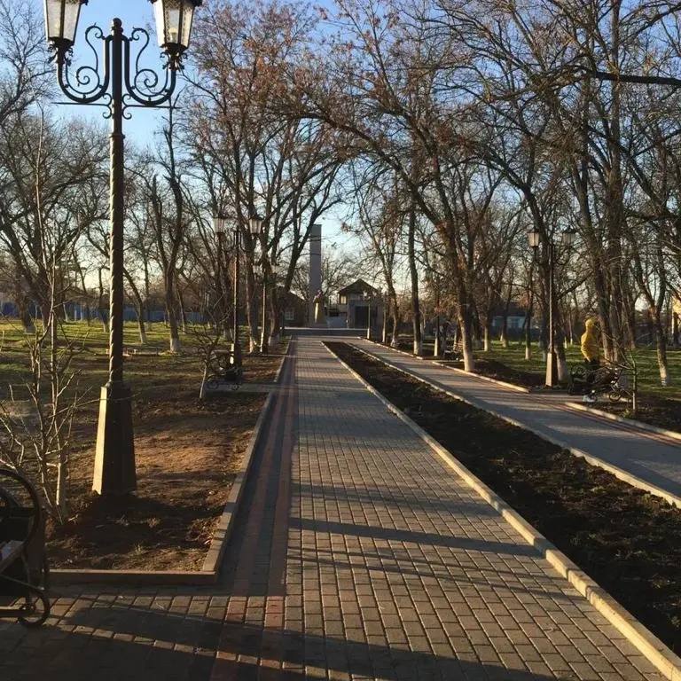 Владимир Владимиров: Благоустраивать села Ставрополья помогает госпрограмма «Комплексное развитие сельских территорий», которую реализуем совместно с Минсельхозом России