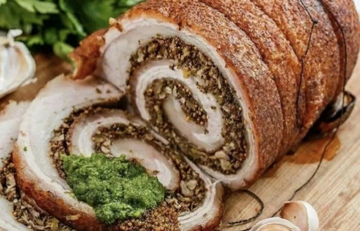 Поркетта: Вкус Италии на Вашей Кухне