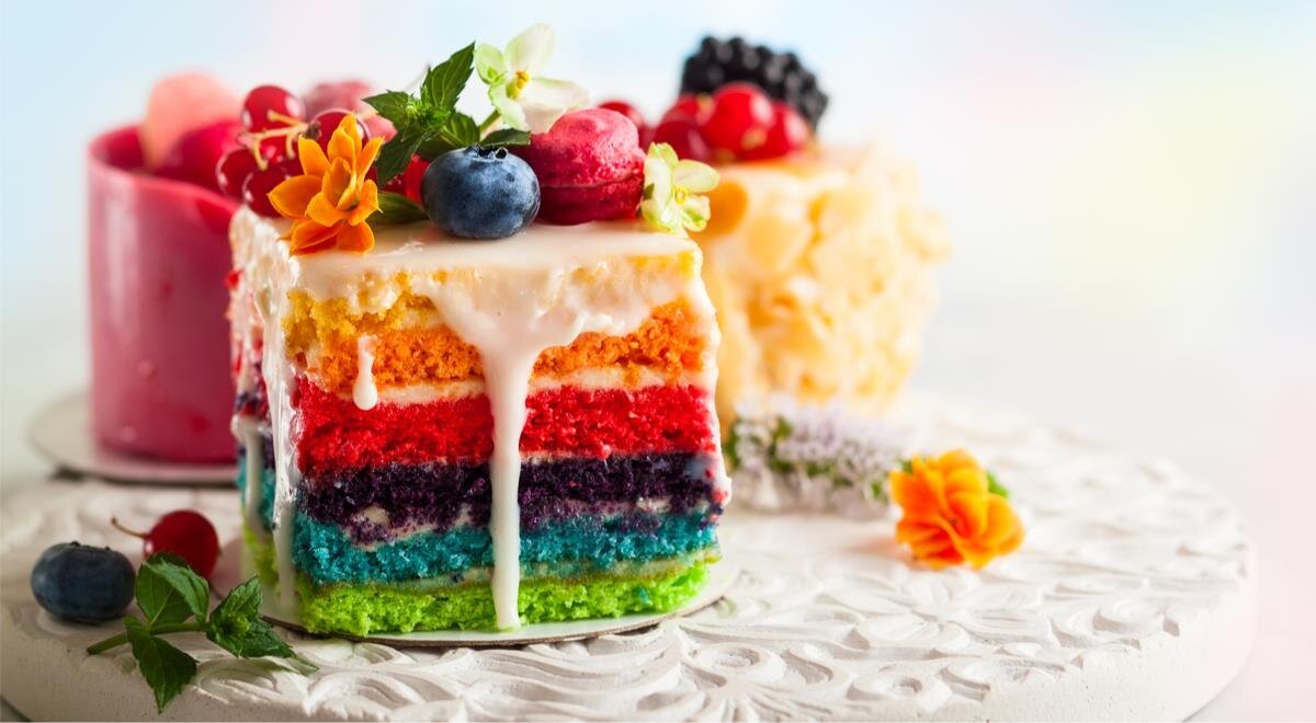 Советы шеф-кондитера: как сохранить идеальный торт во время поездки