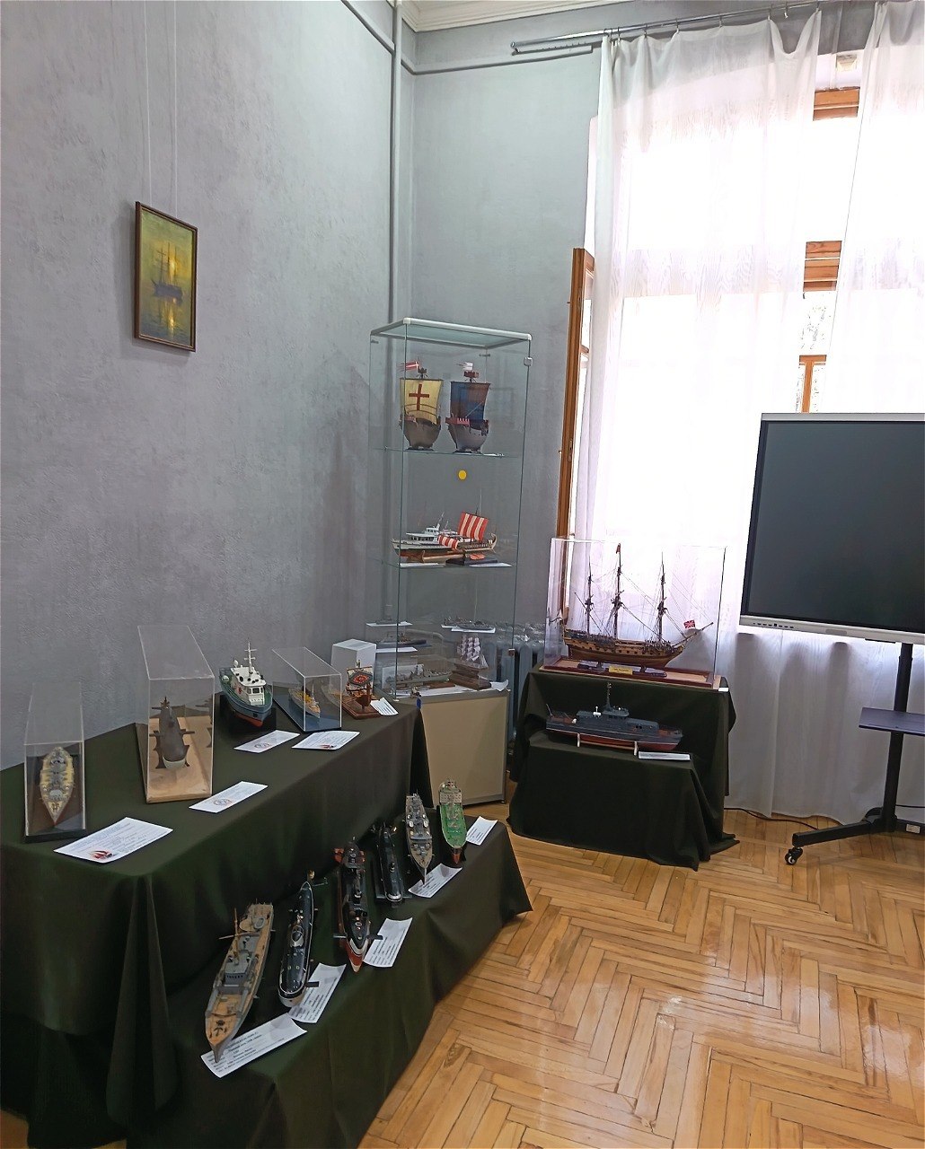 Гордость Ессентуков: юные техники показали высший класс! Гордость Ессентуков: юные техники показали высший класс!