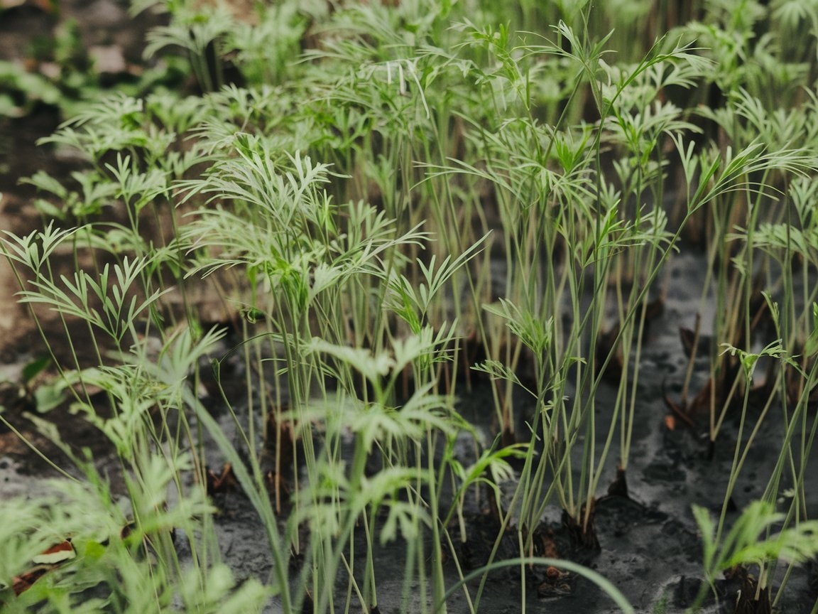 Как вырастить укроп: секреты и полезные советы для садоводов