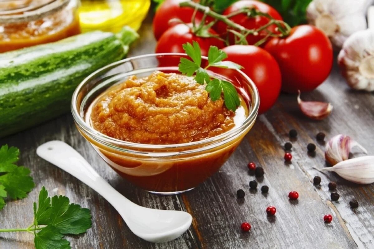 Как избежать распространенных ошибок при приготовлении кабачковой икры