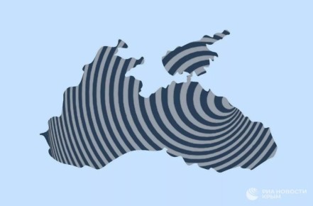 Землетрясение магнитудой 3,4 произошло в Ставропольском крае