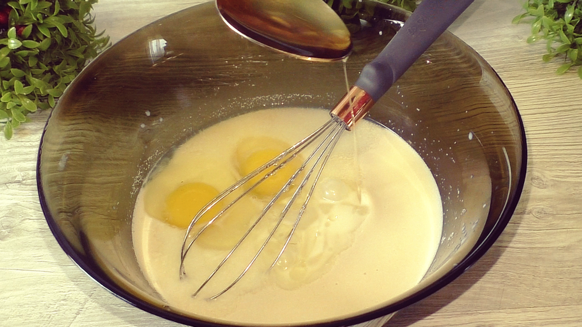 Как приготовить идеальные круассаны дома и сэкономить