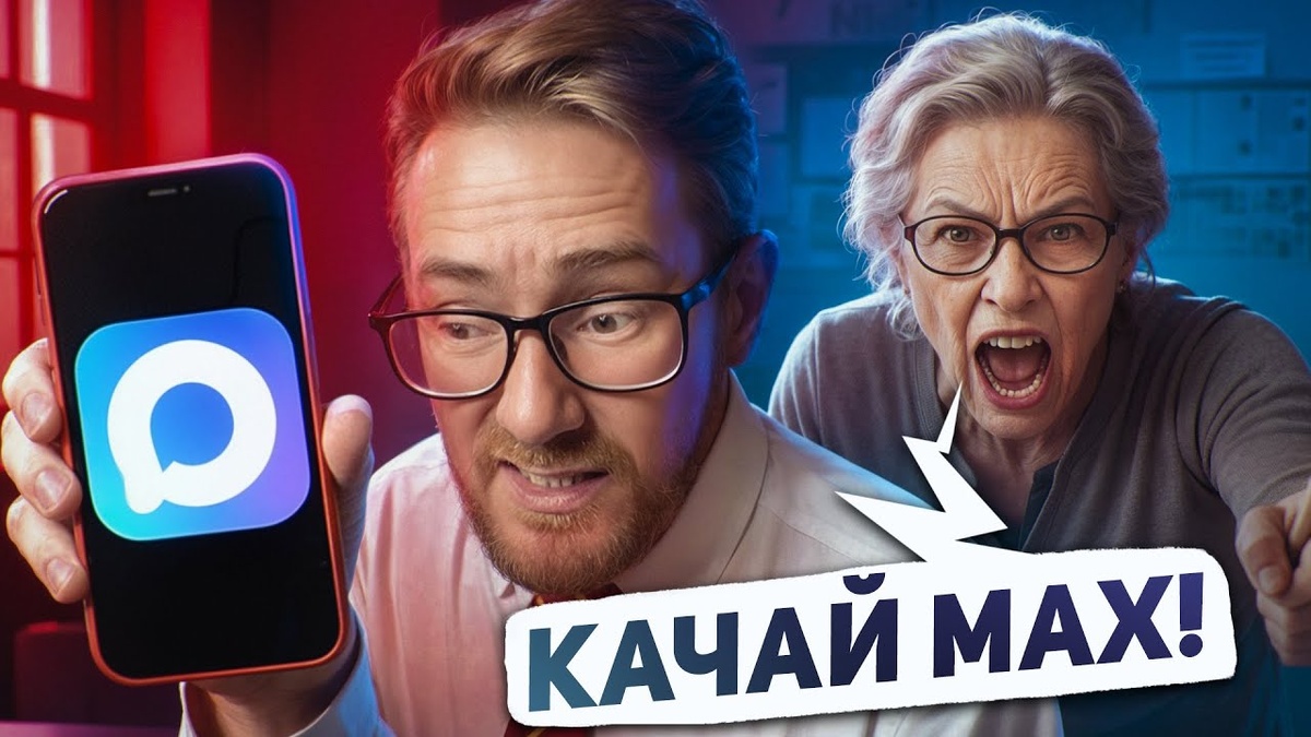 Что ожидает клиентов без мессенджера «Макс»: новые вызовы и ограничения
