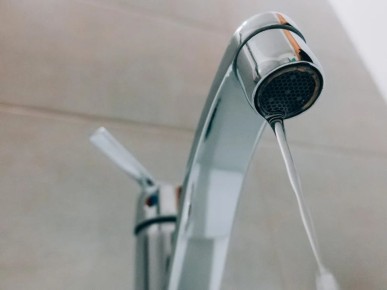 Жителей Ессентуков предупредили о повышении мутности воды