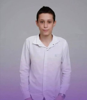 Евгений Моисеев: Рубрика «Гордость Кисловодска»!