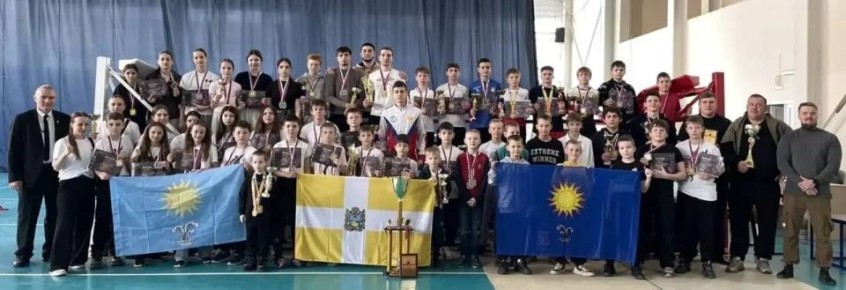 Евгений Моисеев: Вновь рубрика «Гордость Кисловодска»!