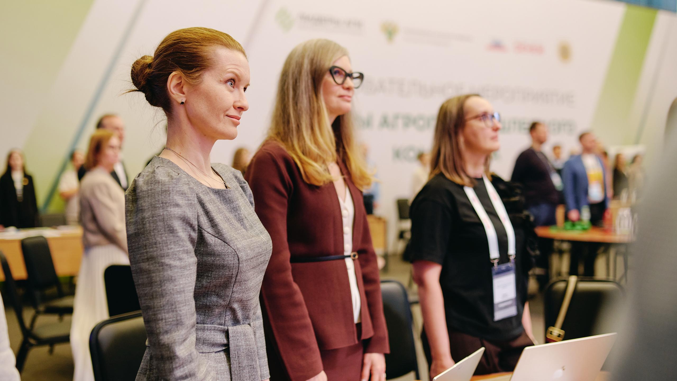 В «Сенеже» стартовала образовательная программа для победителей конкурса «Лидеры АПК» В «Сенеже» стартовала образовательная программа для победителей конкурса «Лидеры АПК»