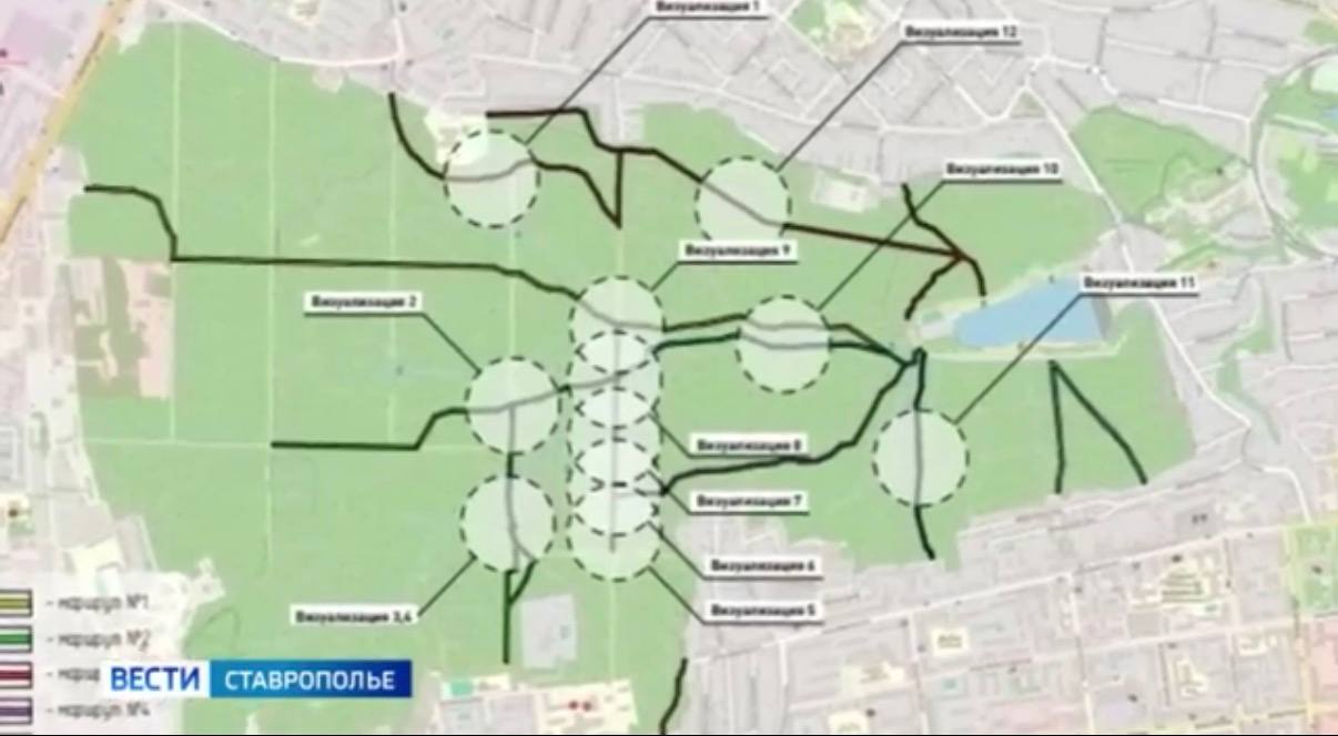 В России 21 марта отмечали международный День лесов