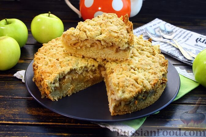 Быстрая выпечка: утоляйте голод простыми и вкусными рецептами