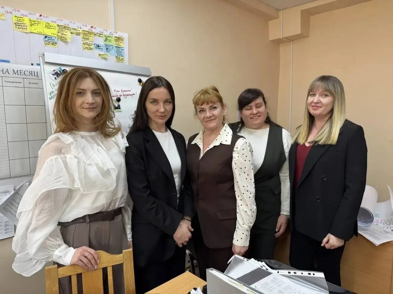 Команда Пятигорска освоила инструментарий картирования на базе краевого Управления проектной деятельности Команда Пятигорска освоила инструментарий картирования на базе краевого Управления проектной деятельности