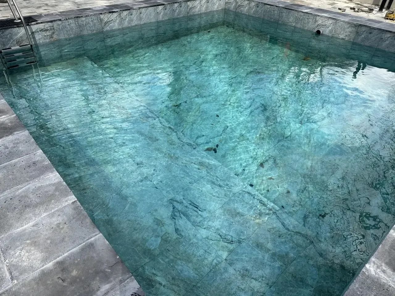 Иван Ульянченко: Завершен ремонт территории Михайловских родников в Таманском лесу Ставрополя Иван Ульянченко: Завершен ремонт территории Михайловских родников в Таманском лесу Ставрополя