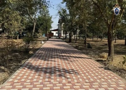 В Буденновске заместитель генерального директора коммерческой организации подозревается в мошенничестве при исполнении муниципального контракта