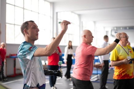 Сильнейших определили на «Кубке Защитников Отечества» в Пятигорске