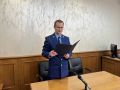 Вынесен приговор по уголовному делу об осквернении могил