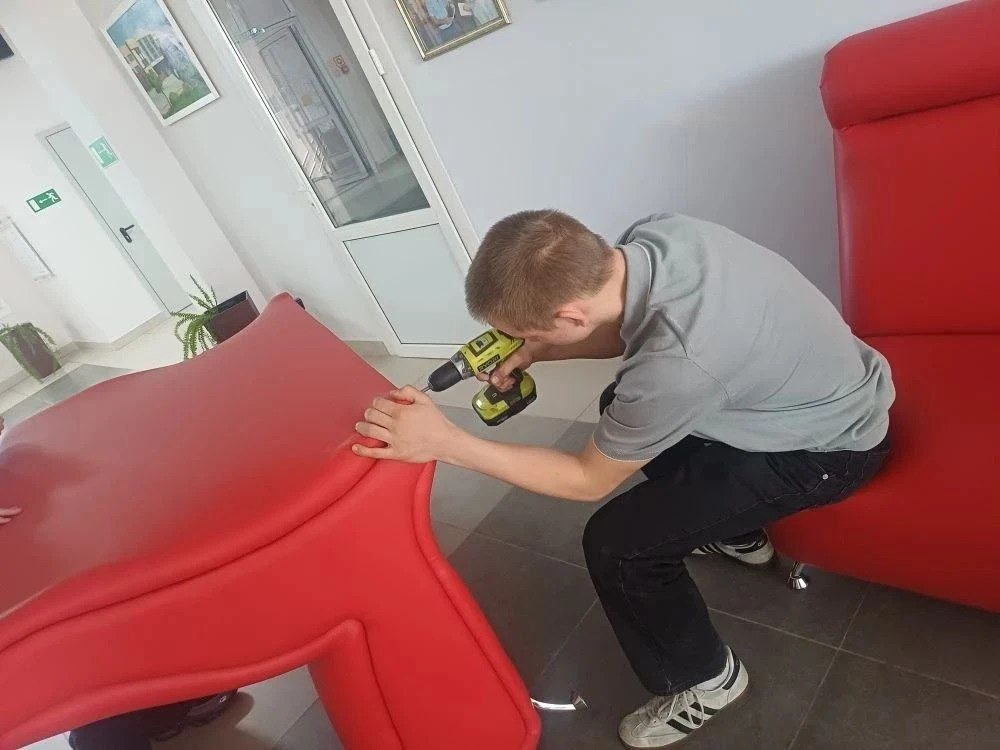 Свои первые деньги школьники Ставрополя могут заработать в ремонтных бригадах