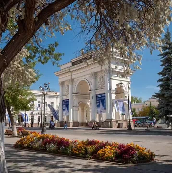 Выбираем достопримечательность Ставрополья, которая будет размещена на открытке с дополненной реальностью!