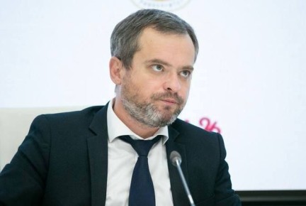 СМИ: Министр энергетики Ставропольского края Иван Ковалев задержан