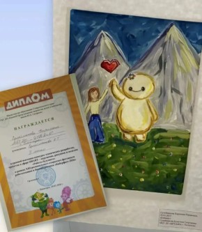 Ура! Наши ессентукские ребята - победители и призёры «КИБЕРФЕСТ2026»