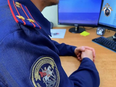 В Пятигорске женщина подозревается в мошенничестве при получении пособий на детей