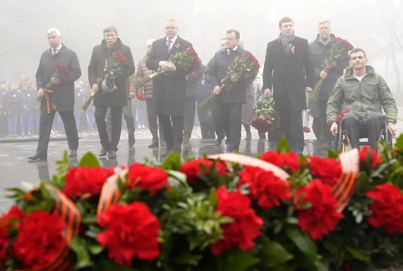 В Ставрополе стартовал новый сезон Всероссийского детского футбольного турнира памяти Героя России Владислава Духина В Ставрополе стартовал новый сезон Всероссийского детского футбольного турнира памяти Героя России Владислава Духина