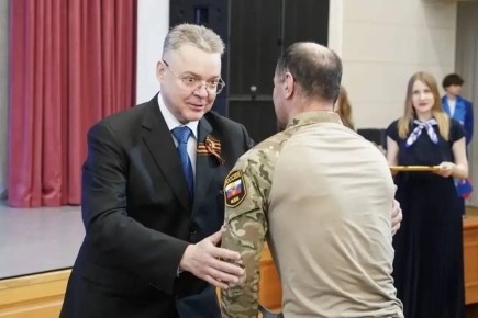 Эксперт: работа «Единой России» и руководства края улучшила жизнь ставропольчан