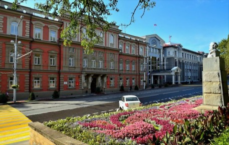 Задержан министр энергетики Ставропольского края Иван Ковалев, сообщает РЕН ТВ