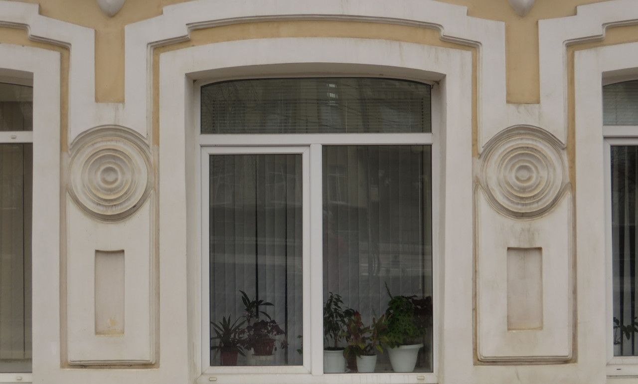 Замечали ли вы тайные знаки на зданиях Ставрополя?