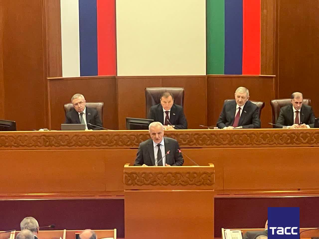 Главное из заявлений, а также фоторепортаж с пресс-конференции в Региональном информационном центре "ТАСС Кавказ", посвященной социально-экономическому развитию Георгиевского муниципального округа Ставропольского края, а... Главное из заявлений, а также фоторепортаж с пресс-конференции в Региональном информационном центре "ТАСС Кавказ", посвященной социально-экономическому развитию Георгиевского муниципального округа Ставропольского края, а...