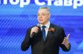 Политолог: Народная программа под контролем губернатора Ставрополья стала эффективным инструментом
