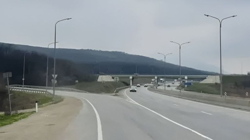 Представители филиала ФБУ «Росавтотранс» в Северо-Кавказском федеральном округе приняли участие в заседании межведомственной комиссии по обеспечению безопасности дорожного движения под председательством Губернатора...