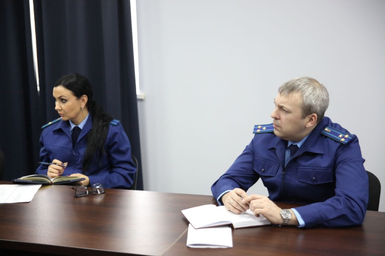 Результаты рассмотрения обращений граждан – на особом контроле Юрия Немкина Результаты рассмотрения обращений граждан – на особом контроле Юрия Немкина