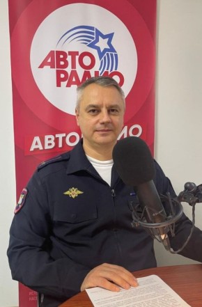 Безопасность дорожного движения на весенних дорогах