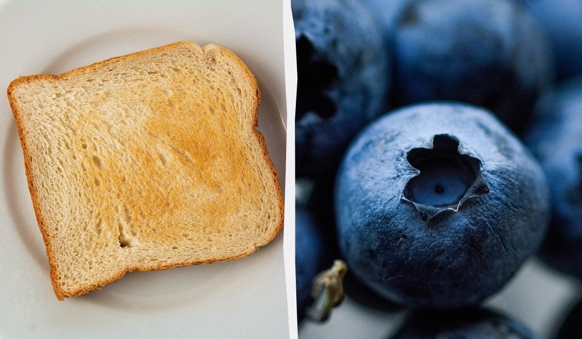 Корейский тост с минимализмом: всего 4 ингредиента для восхитительного вкуса