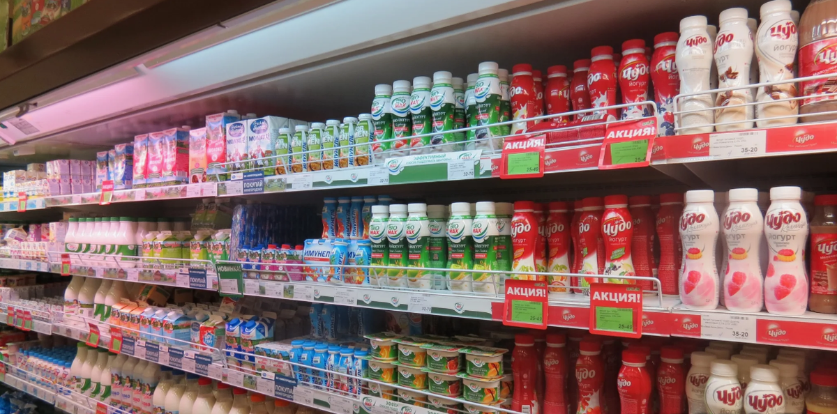 Как отказ от одного продукта изменил жизнь всего за 10 дней